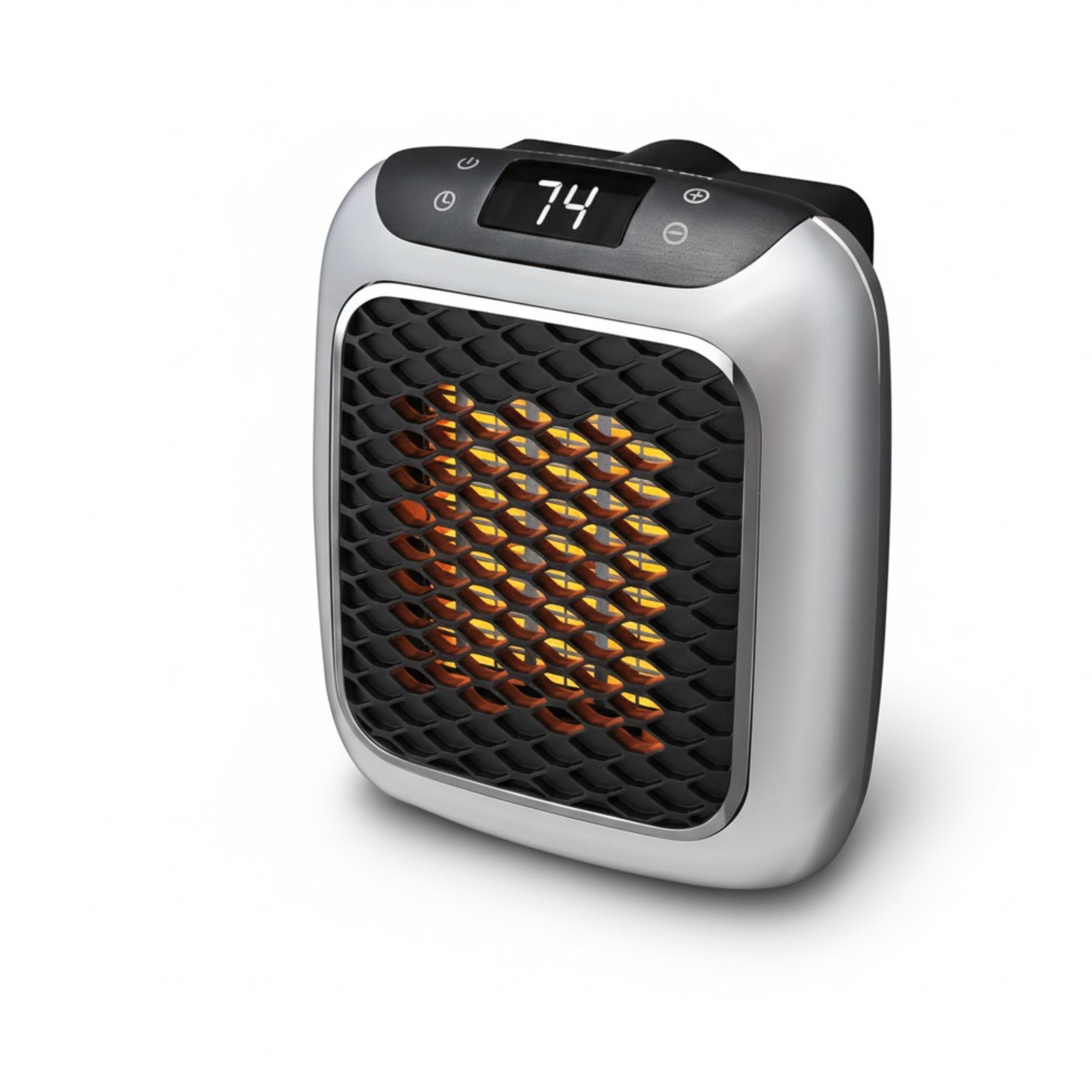 PORTABLE ROOM HEATER