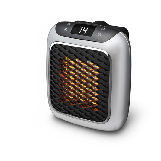 PORTABLE ROOM HEATER