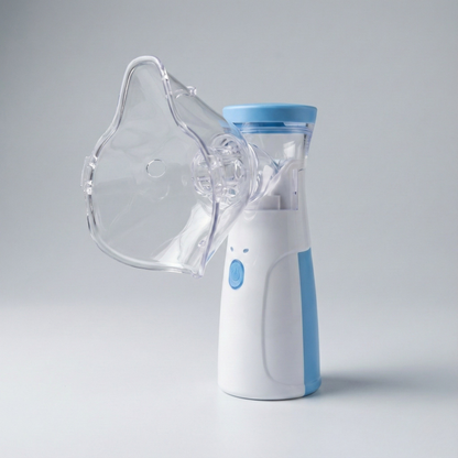 PORTABLE NEBULIZER