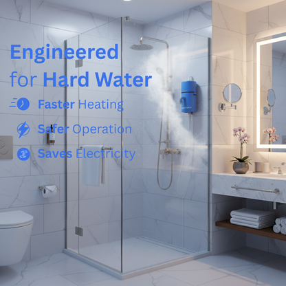 potable mini water heater